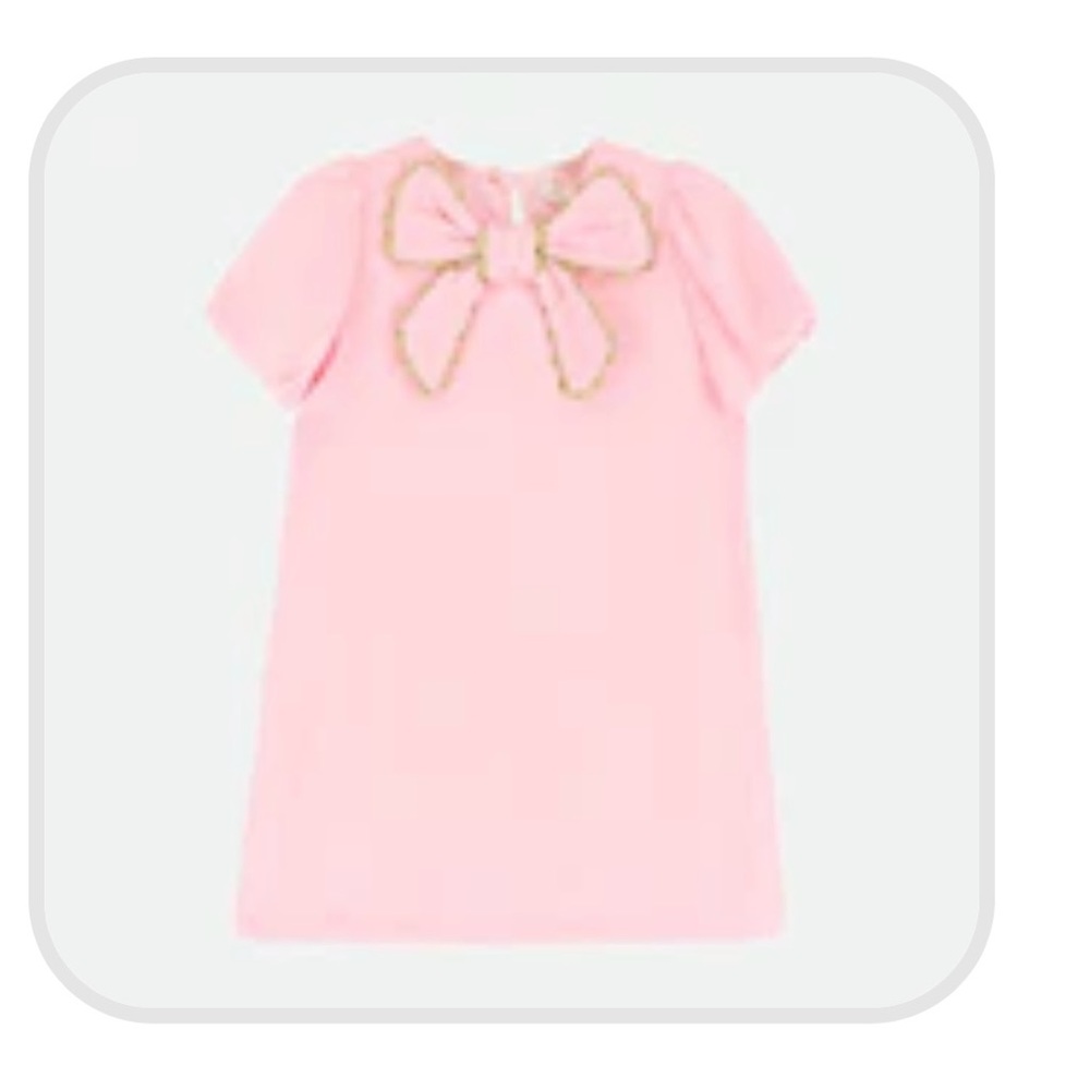 Brand new Angel’s Face toddler dress
